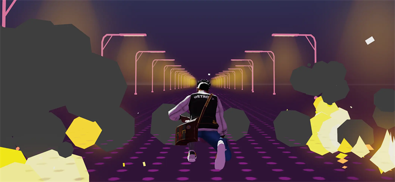 空中骑士永不屈服手游 v1.0.97 安卓版