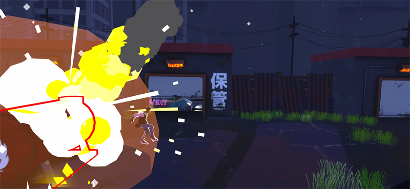 空中骑士永不屈服手游 v1.0.97 安卓版