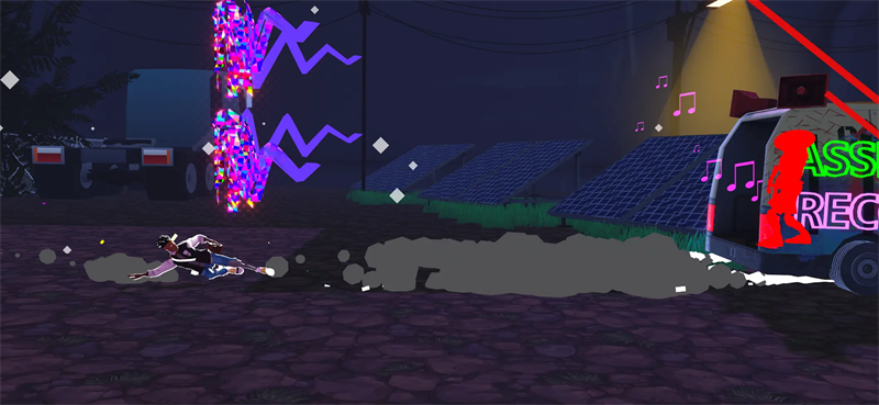 空中骑士永不屈服手游 v1.0.97 安卓版