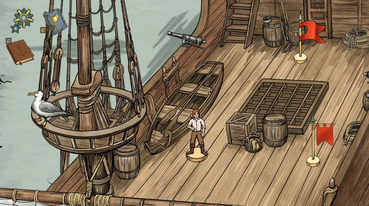 生命的选择野生岛屿游戏 v1.10 最新版