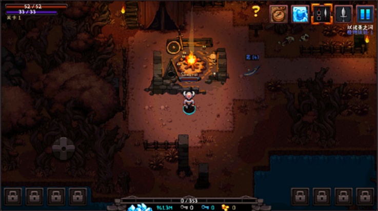 英雄围攻袖珍版游戏 v6.6.10 最新版