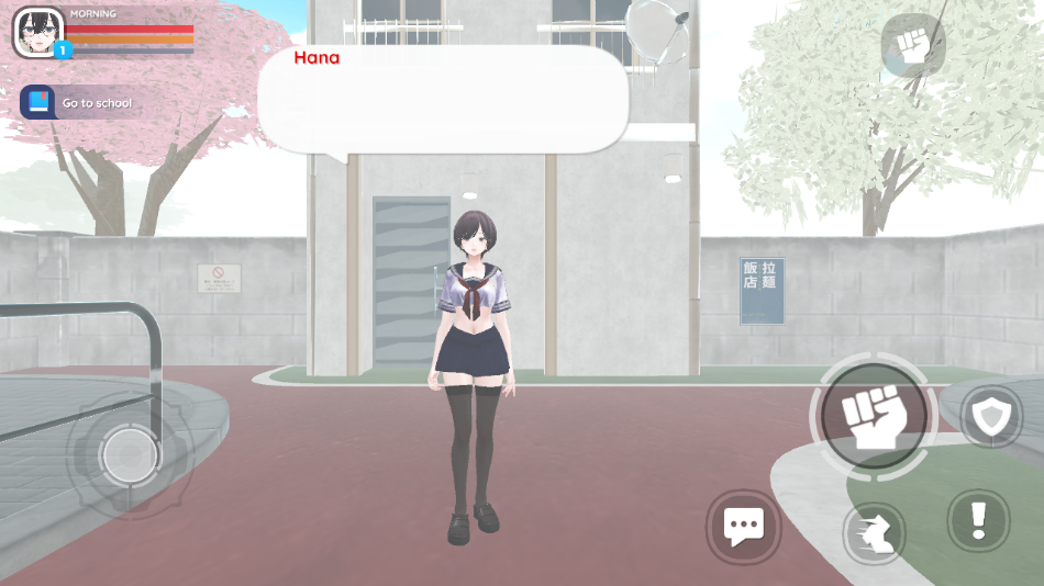 病娇杀手模拟器最新版 v1.2.7 安卓版