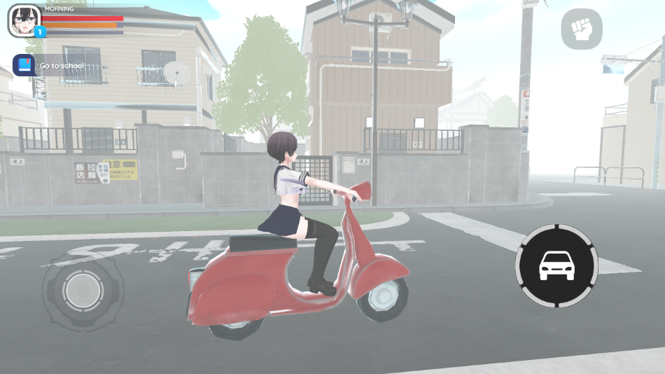 病娇杀手模拟器最新版 v1.2.7 安卓版