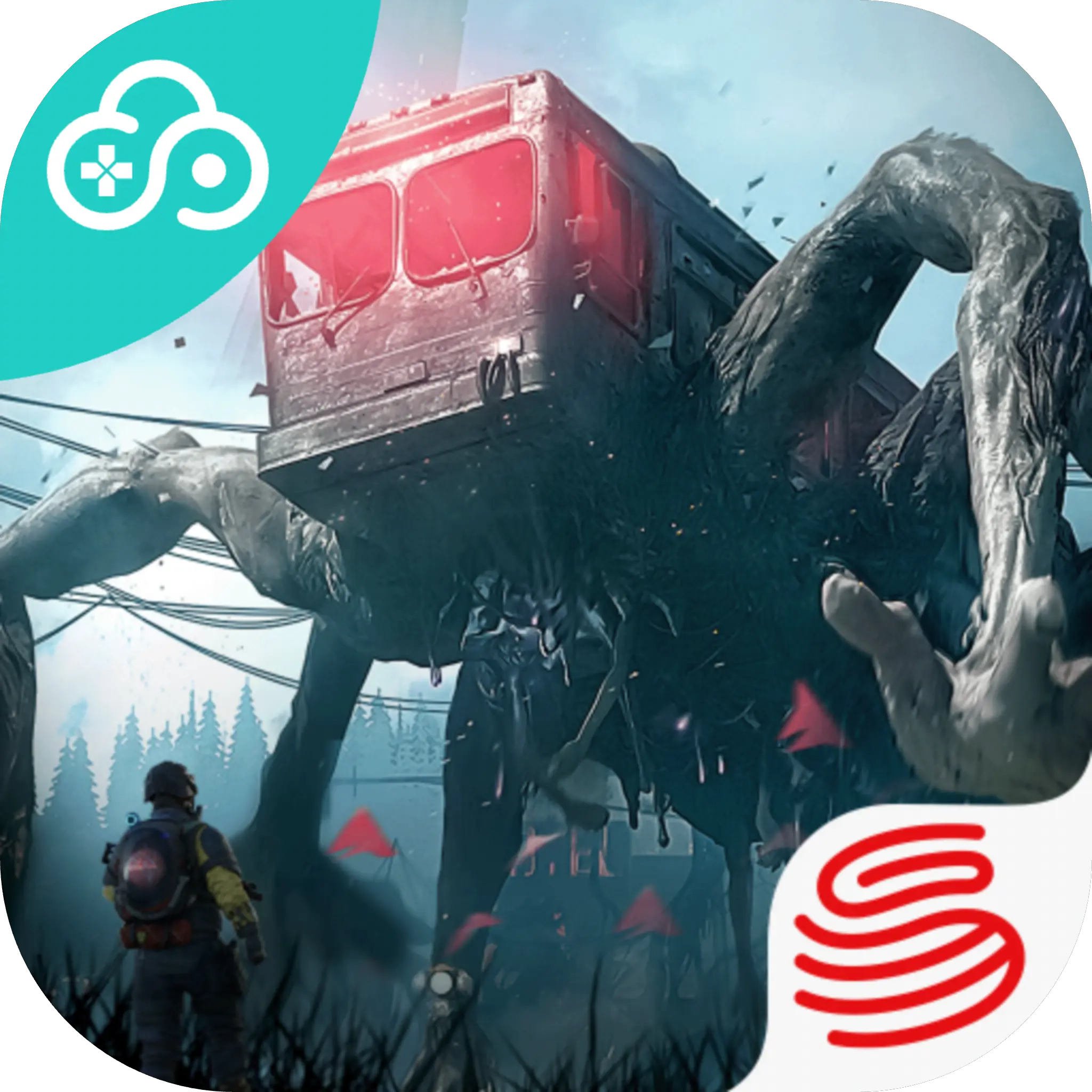 云七日世界官方下载 v1.0.0 最新版