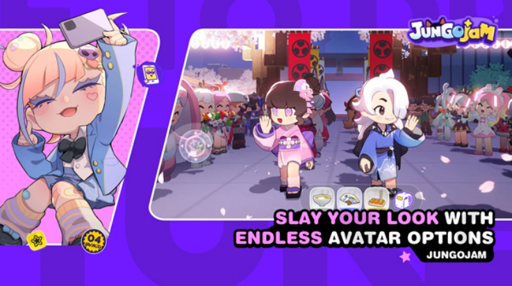 JungoJam官方正版 v0.100017.45634 最新版