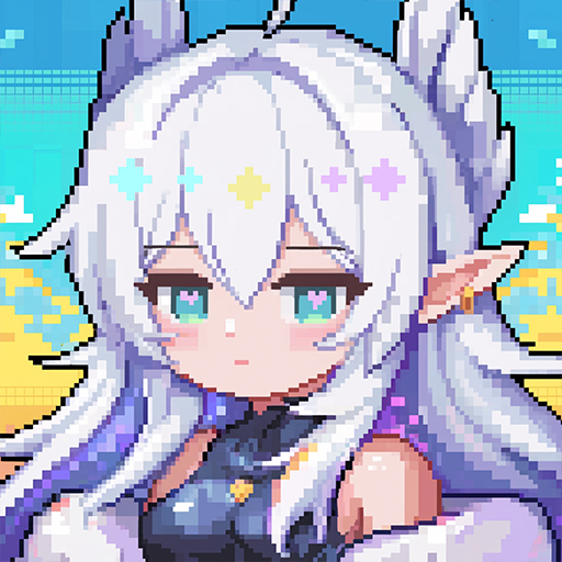 勇者的命运游戏 v1.0 最新版