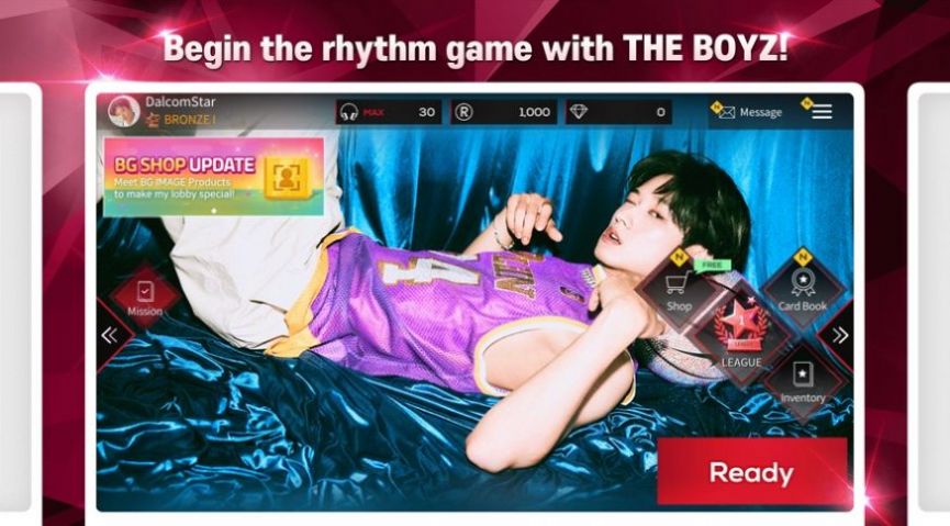 superstartheboyz安卓最新版 v3.10.1 官方版