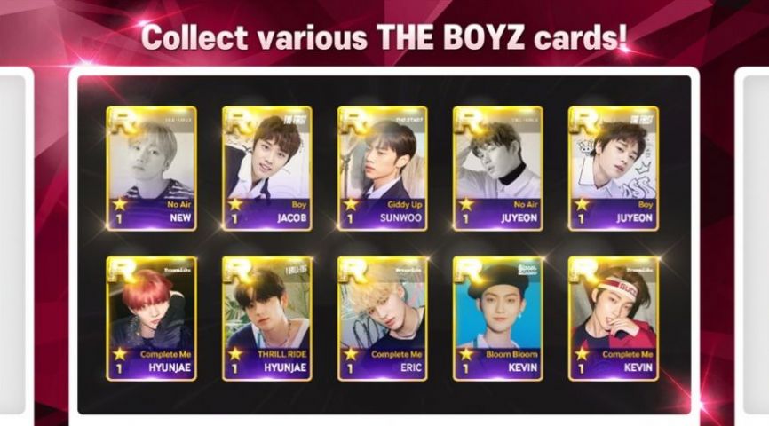 superstartheboyz安卓最新版 v3.10.1 官方版