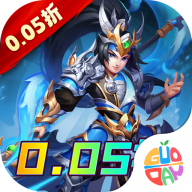 谋天下游戏下载 v1.0.0 安卓版