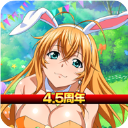 一骑当千EB游戏最新版(一騎当千EB) v1.5.890 安卓版