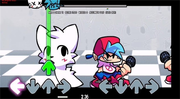 FNFvs小傻猫游戏下载(FNF ⅴs小傻猫) vNF1.0.1 安卓版