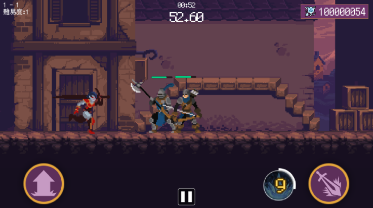 暗黑骑士游戏 v1.0.7 最新版