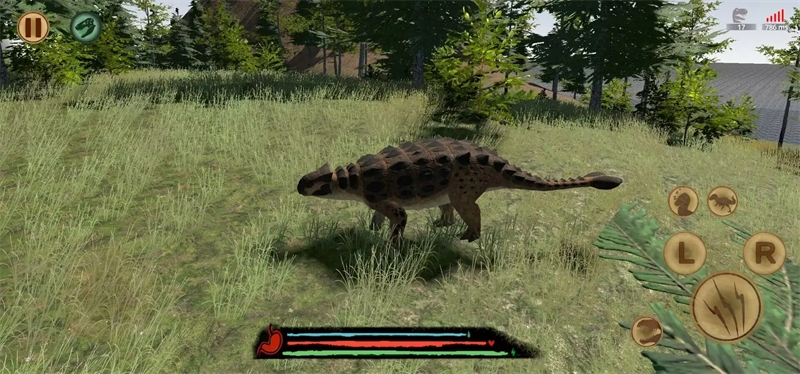 盘古大陆原始时代下载手机版(Pangea Primal Age) v1.0.2 安卓版