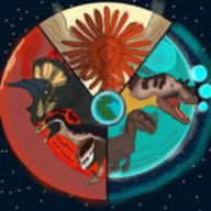 盘古大陆原始时代下载手机版(Pangea Primal Age) v1.0.2 安卓版