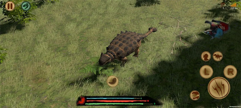 盘古大陆原始时代下载手机版(Pangea Primal Age) v1.0.2 安卓版