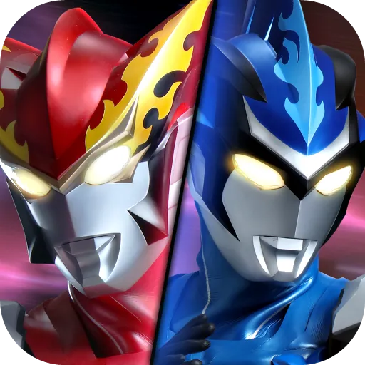 奥特曼王者传奇九游版 v1.28 最新版