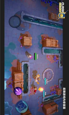 Project R.I.S.E下载最新版(RISE安装器) v0.1.501 安卓版