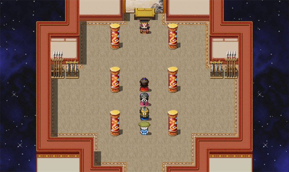 哪吒之伏魔三太子手游下载 v40.0.2 最新版