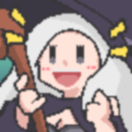 魔女停不下来游戏(魔女停不下來) v8 最新版