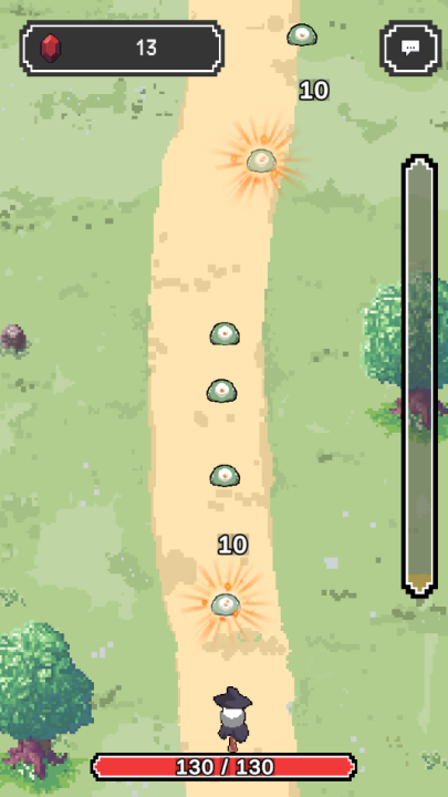 魔女停不下来游戏(魔女停不下來) v8 最新版