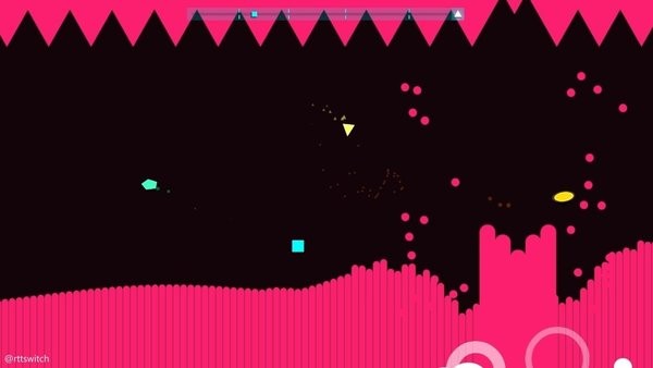 形状与节奏手机版 v1.0.4 安卓版