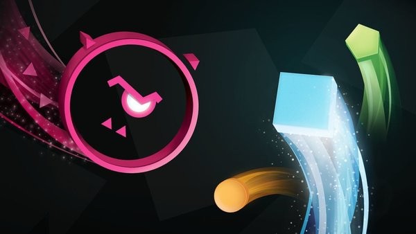 形状与节奏手机版 v1.0.4 安卓版