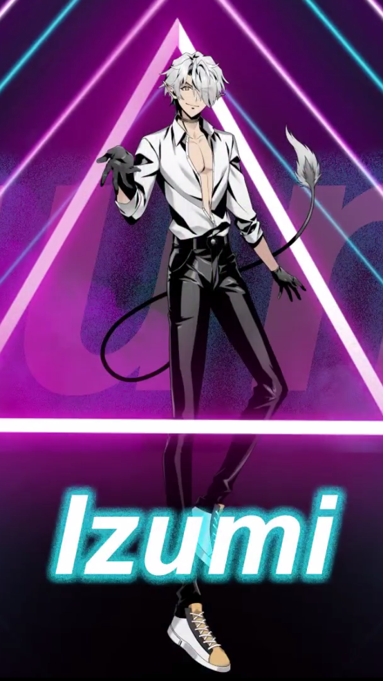 超自然男友手游(Psychic Supernatural Boyfriend) v3.0.31 最新版