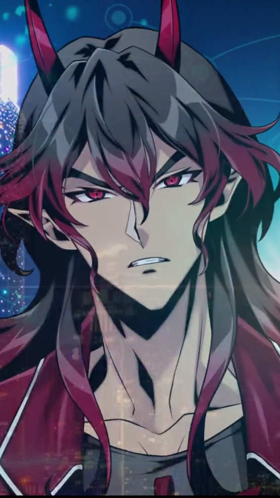 超自然男友手游(Psychic Supernatural Boyfriend) v3.0.31 最新版