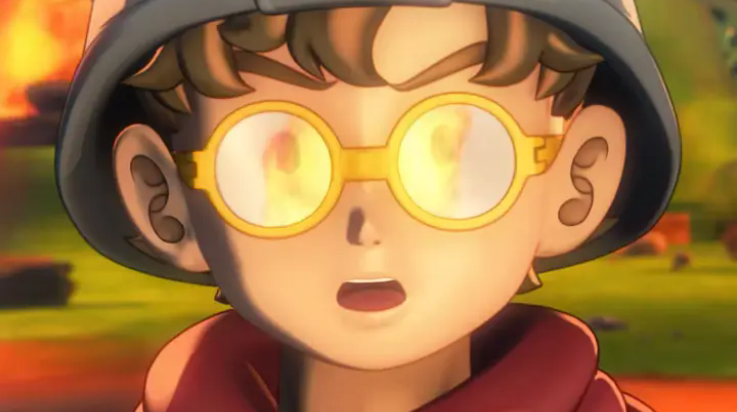 勇者斗恶龙x觉醒的五种族安卓版(DQX OFFLINE) v1.0.0 最新版