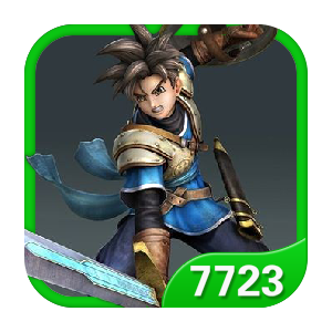 勇者斗恶龙9手机版 v1.0 最新版