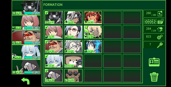 地铁探索者游戏下载(METRO QUESTER) v1.0.0 安卓版