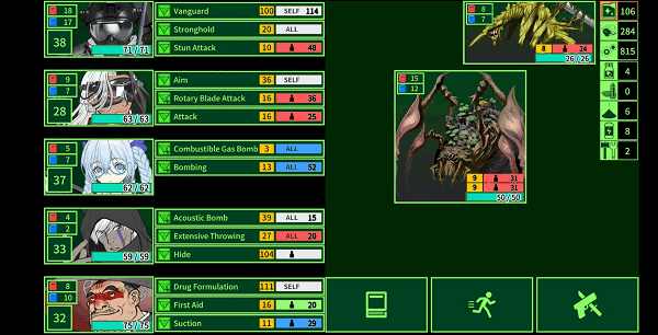 地铁探索者游戏下载(METRO QUESTER) v1.0.0 安卓版