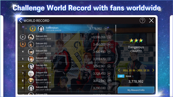 superstarSTARSHIP官方最新版 v3.22.2 安卓版