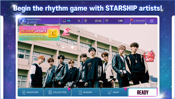 superstarSTARSHIP官方最新版 v3.22.2 安卓版