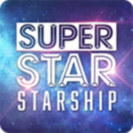 superstarSTARSHIP官方最新版 v3.22.2 安卓版