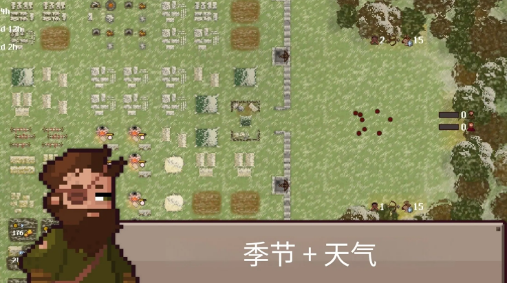 最终前哨游戏手机版(幸存者营地) v1.6.8 最新版