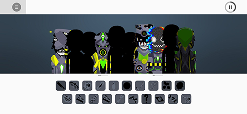 节奏盒子阿尔法模组最新版(Alpha) v0.5.4 安卓版