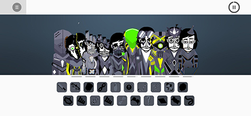 节奏盒子阿尔法模组最新版(Alpha) v0.5.4 安卓版