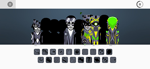 节奏盒子阿尔法模组最新版(Alpha) v0.5.4 安卓版