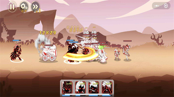 火柴人瞅你咋地小游戏 v1.0.91 安卓版