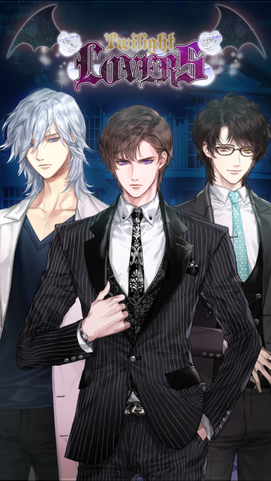 Twilight Lovers安卓版 v3.1.15 最新版