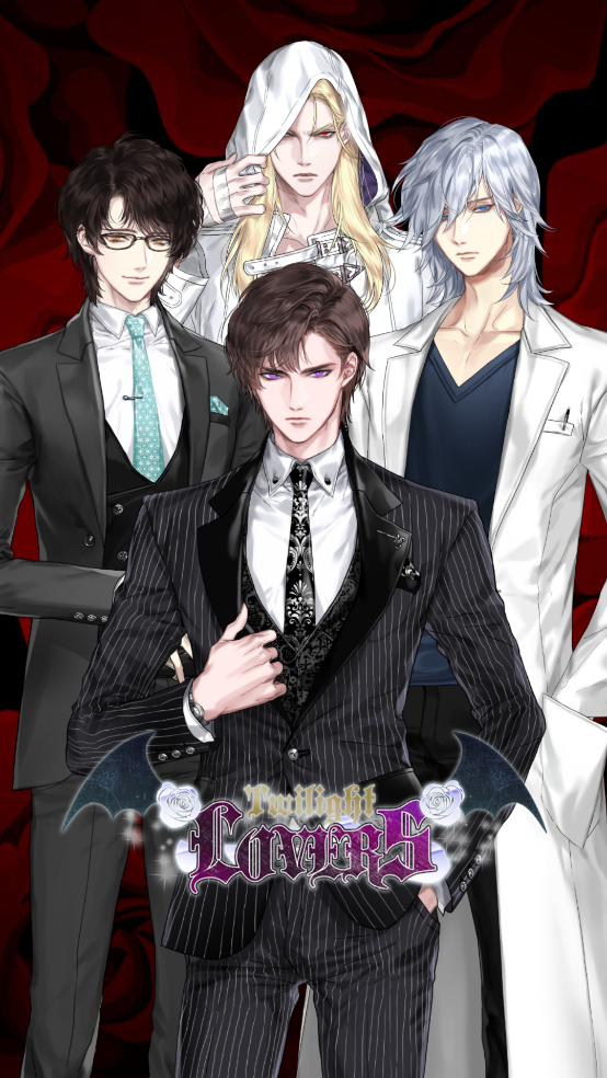 Twilight Lovers安卓版 v3.1.15 最新版