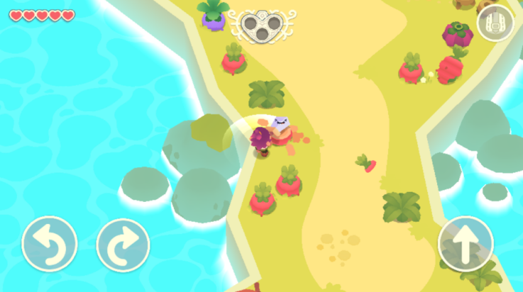 光剑小骑士安卓版 v1.24 最新版