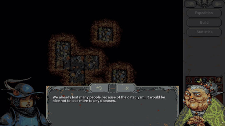 循环勇士手机版 v1.0.5 最新版