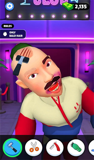 俱乐部保安模拟器3D手游 v1.0.17.1 安卓版