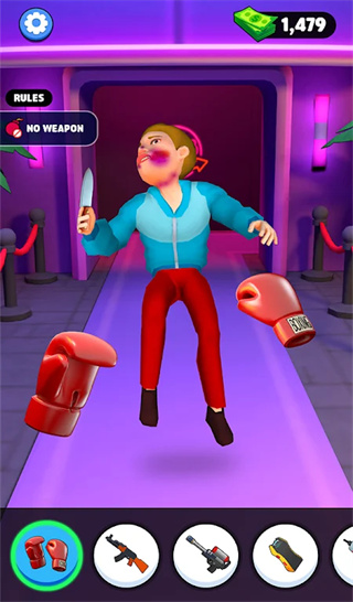 俱乐部保安模拟器3D手游 v1.0.17.1 安卓版