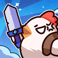 狂暴小鸡游戏 v1.0.2 最新版