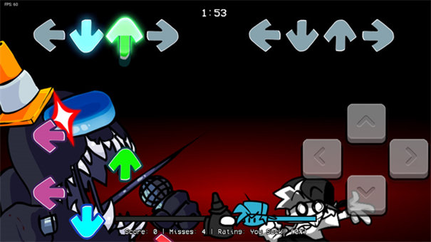 内鬼v10最新版本下载 v1.0 安卓版