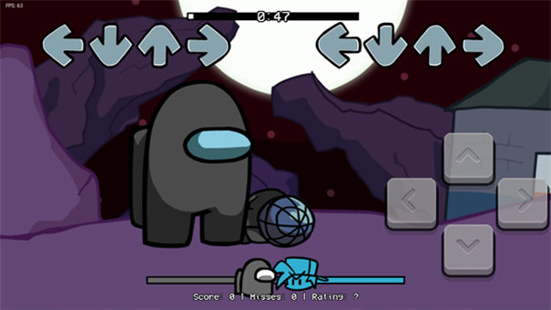 内鬼v10最新版本下载 v1.0 安卓版