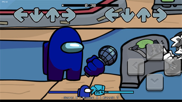 内鬼v10最新版本下载 v1.0 安卓版